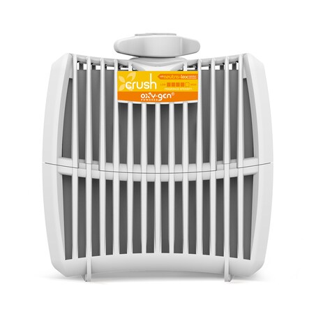 Oxygen-Pro Oxygen-Pro Grande Cartridges, Crush, PK6 U-201G-001-AABB-CH